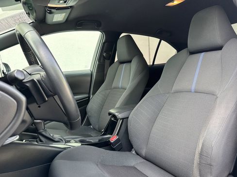 Used 2020 Toyota Corolla SE image 20