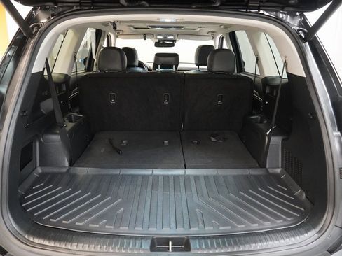 Used 2021 Kia Telluride EX image 15