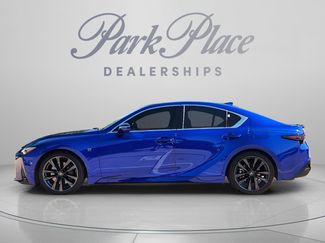 Used 2024 Lexus IS 300 F Sport RWD video 2