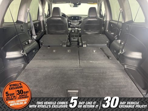 Used 2021 Honda Pilot Elite image 28