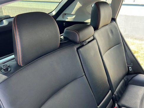 Used 2017 Subaru Crosstrek 2.0i Limited image 15