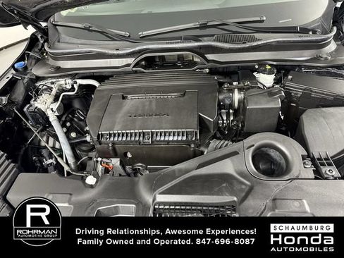 Used 2023 Honda Pilot EX-L image 29