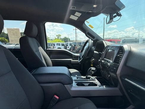 Used 2019 Ford F150 XLT w/ Equipment Group 302A Luxury AWD/4WD image 24