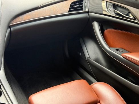 Used 2016 Cadillac CTS Premium image 15