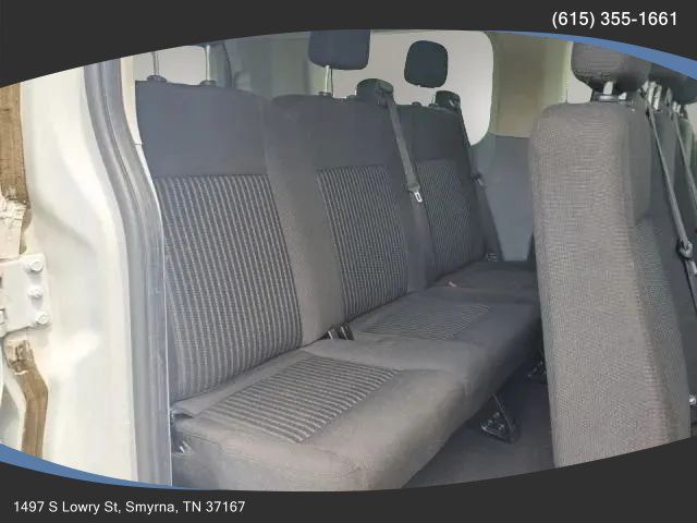 Used 2016 Ford Transit 150 XL RWD image 10