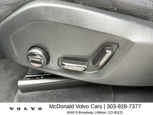 Certified 2023 Volvo XC90 B6 Plus w/ Protection Package Premier AWD/4WD image 12