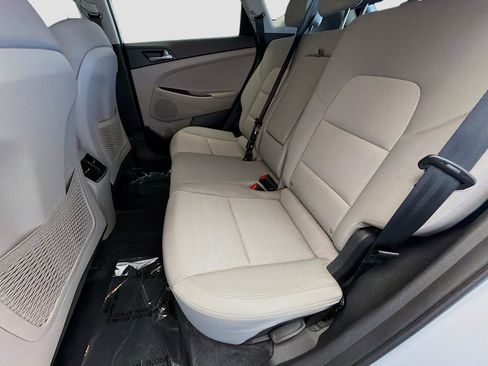 Used 2017 Hyundai Tucson Sport w/ Cargo Package AWD/4WD image 13