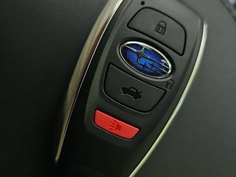 New 2026 Subaru Outback Touring XT AWD/4WD image 22