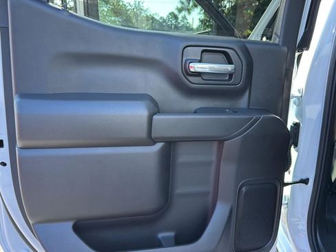 New 2026 Chevrolet Silverado 1500 Custom image 15