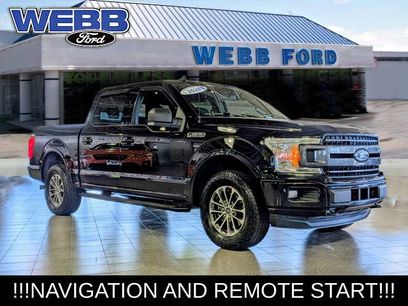 Used 2020 Ford F150 XLT w/ Equipment Group 302A Luxury