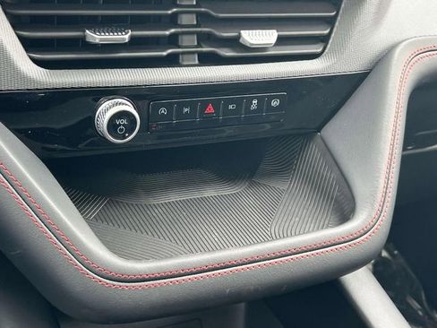 New 2026 Ford Explorer ST w/ Sun And Sound Package image 34