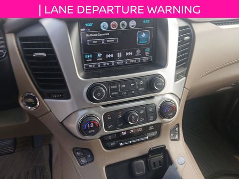 Used 2017 GMC Yukon SLT RWD image 14