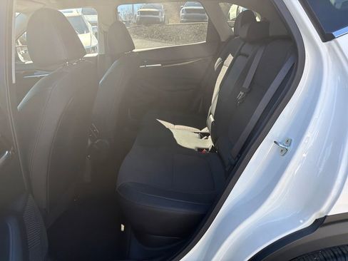 Certified 2023 Kia Seltos S image 25