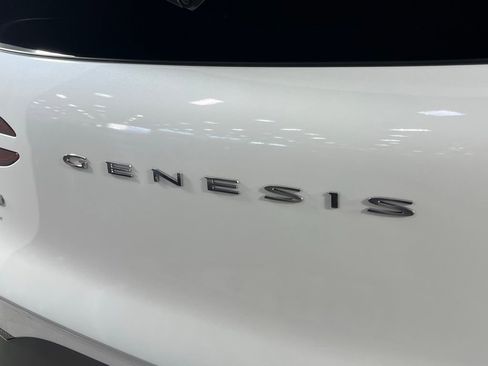 Used 2024 Genesis GV60 Performance image 13