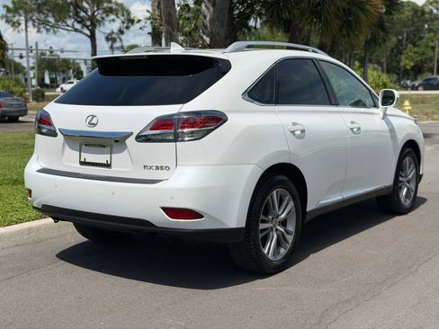 Used 2015 Lexus RX 350 FWD image 31