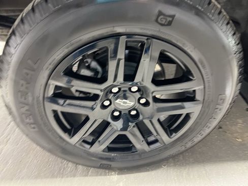 Used 2024 Chevrolet Silverado 1500 RST w/ Protection Package image 46