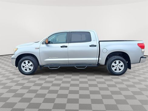 Used 2009 Toyota Tundra SR5 image 8