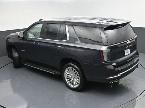 New 2026 Chevrolet Tahoe Premier image 58