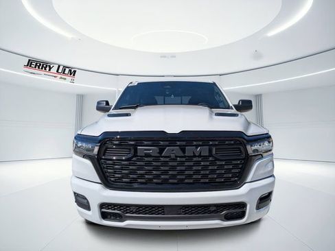 New 2026 RAM 1500 Express image 8