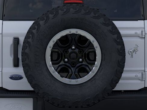 New 2026 Ford Bronco Badlands AWD/4WD image 24