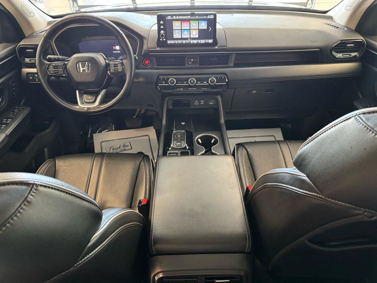 Used 2023 Honda Pilot Elite image 23