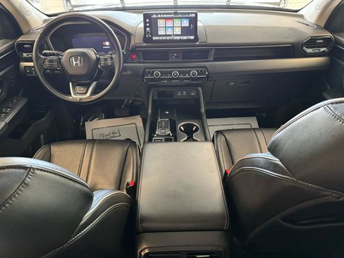 Used 2023 Honda Pilot Elite image 23
