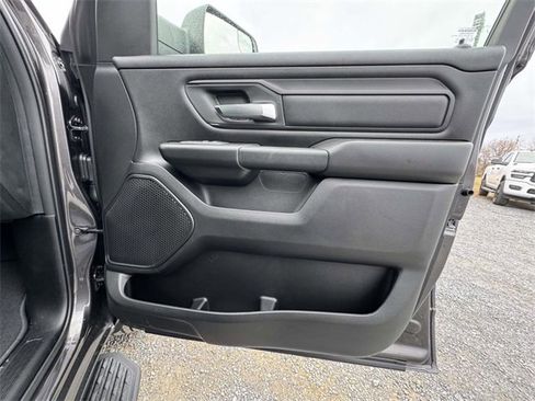 New 2025 RAM 1500 Tradesman image 15