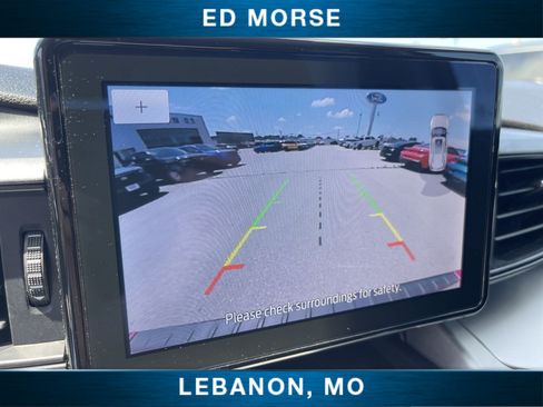 Certified 2021 Ford Explorer XLT AWD/4WD image 14