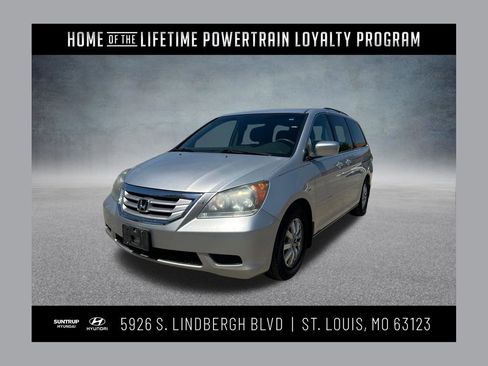 Used 2010 Honda Odyssey EX image 1