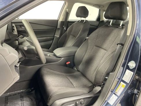 Used 2025 Honda Accord SE image 11