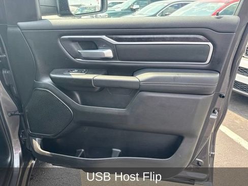 Used 2023 RAM 1500 Big Horn AWD/4WD image 26