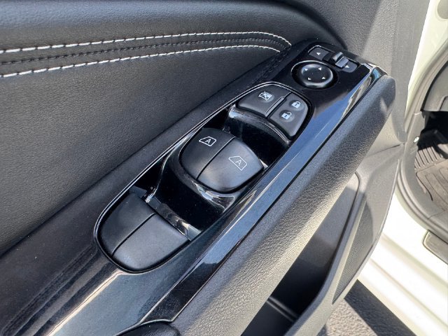 Used 2022 Nissan Altima 2.5 SL FWD image 20