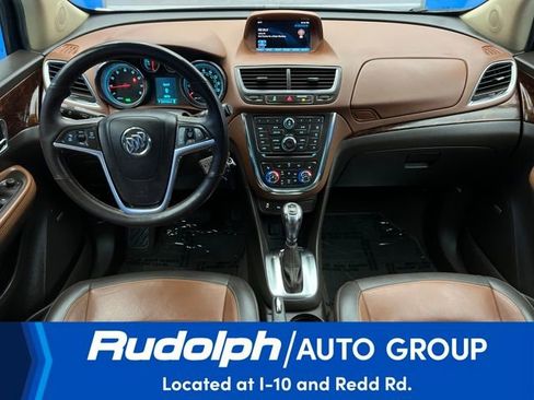Used 2016 Buick Encore Premium image 14