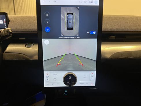 Used 2022 Ford Mustang Mach-E GT image 23