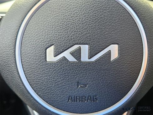 Certified 2023 Kia Sportage X-Line w/ X-Line Premium Package image 33