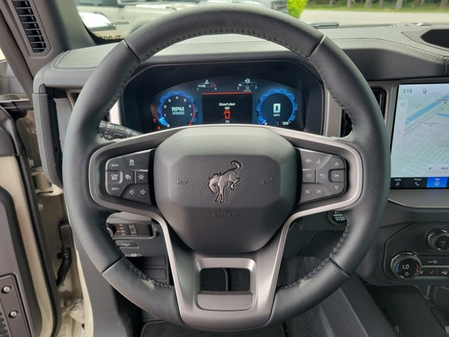 New 2026 Ford Bronco Outer Banks AWD/4WD image 27