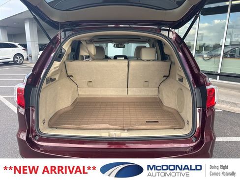 Used 2018 Acura RDX AWD w/ Technology Package image 13