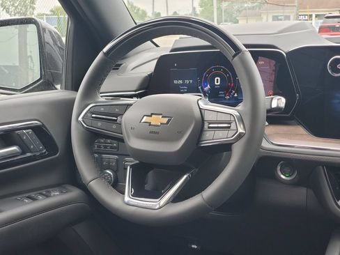 New 2026 Chevrolet Tahoe High Country AWD/4WD image 30