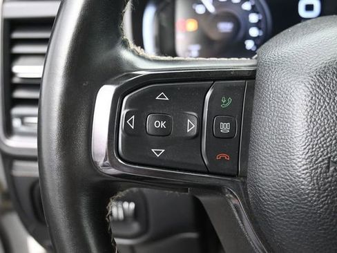 Used 2023 RAM 1500 Limited w/ Body-Colour Bumper Group AWD/4WD image 18