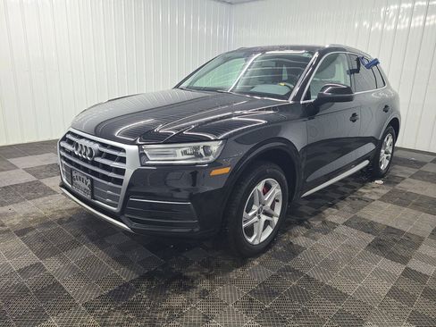 Used 2019 Audi Q5 2.0T Premium image 7