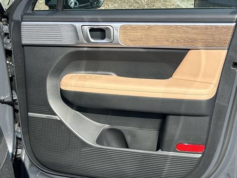 New 2026 Hyundai Santa Fe Limited FWD image 15