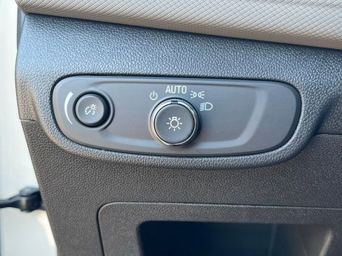 New 2026 Chevrolet TrailBlazer ACTIV FWD image 21