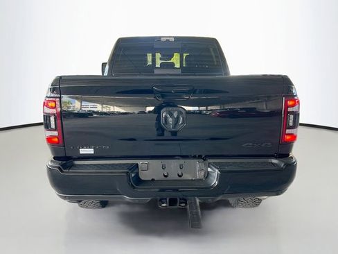 Used 2024 RAM 2500 Limited image 7
