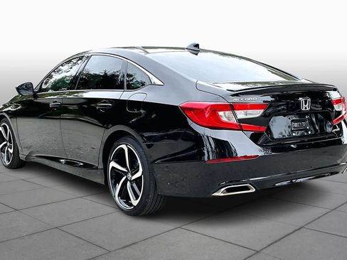 Used 2022 Honda Accord Sport image 11