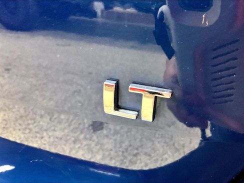 Used 2019 Chevrolet Trax LT w/ Driver Confidence Package image 24