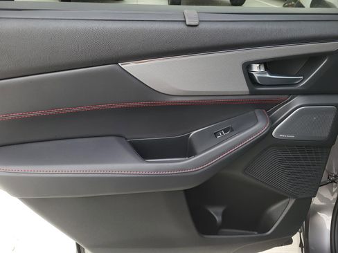 New 2026 Acura MDX A-Spec AWD/4WD image 12