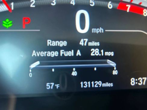 Used 2017 Honda CR-V EX image 22