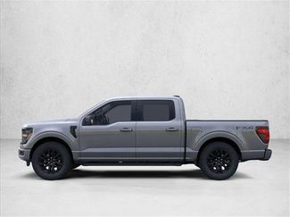 New 2026 Ford F150 XLT w/ Equipment Group 303A High video 3