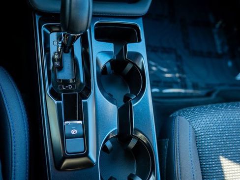 New 2026 Subaru Forester Premium image 37