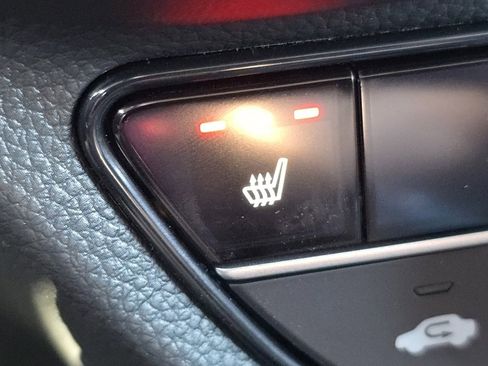 New 2026 Honda HR-V EX-L image 11